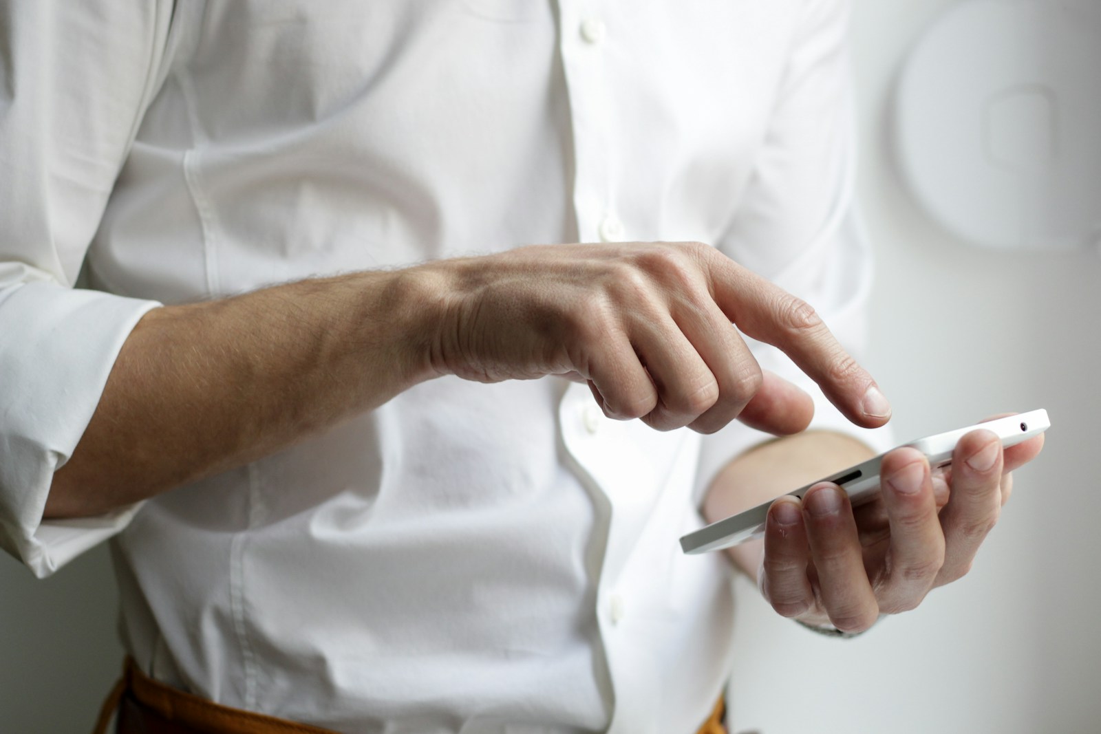 Telefoonreparaties in Tilburg